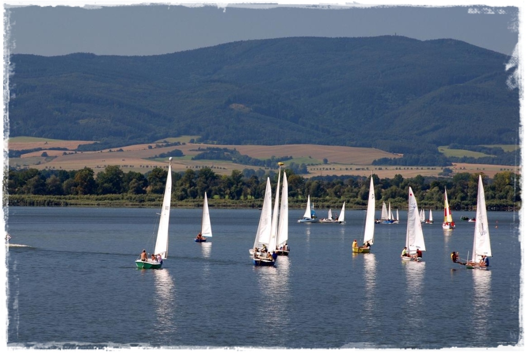LK_zogrodemnaty5_fot. Ryszard Czajkowski, Jezioro Otmuchowskie