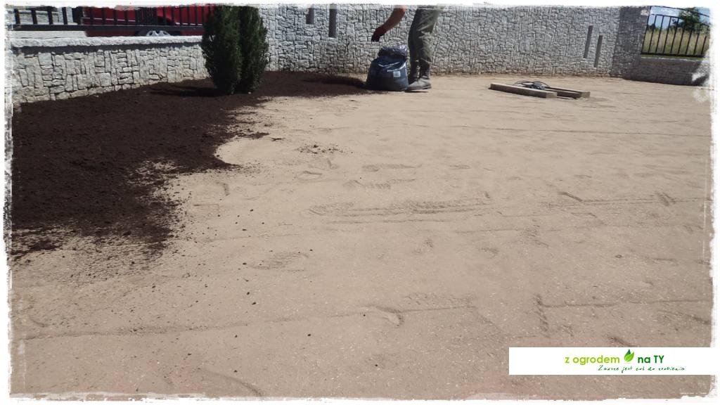 SIANIEzogrodemnaty45