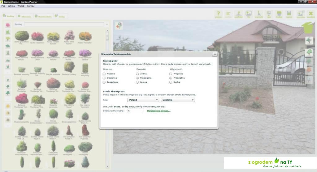 17 okreslenie podloza