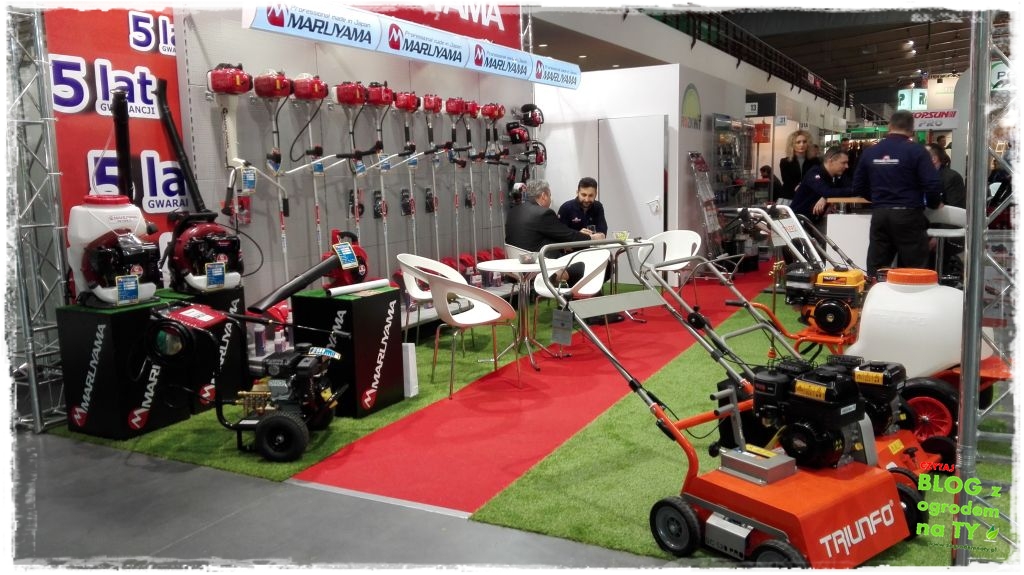 Gardenia 2016 poznań zogrodemnaty20