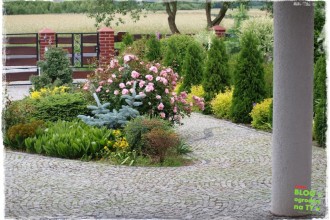 chodnik z kostki granitowej zogrodemnaty1