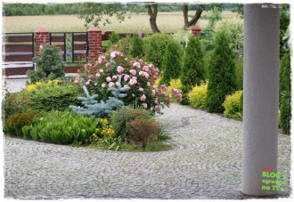 chodnik z kostki granitowej zogrodemnaty1