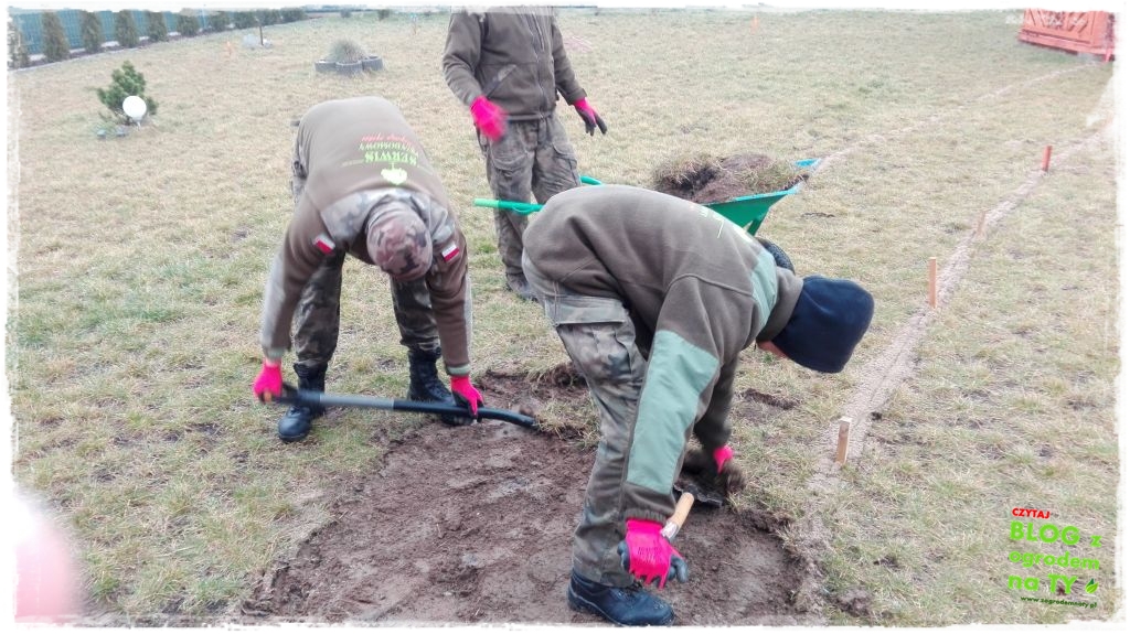 chodnik z kostki granitowej zogrodemnaty13