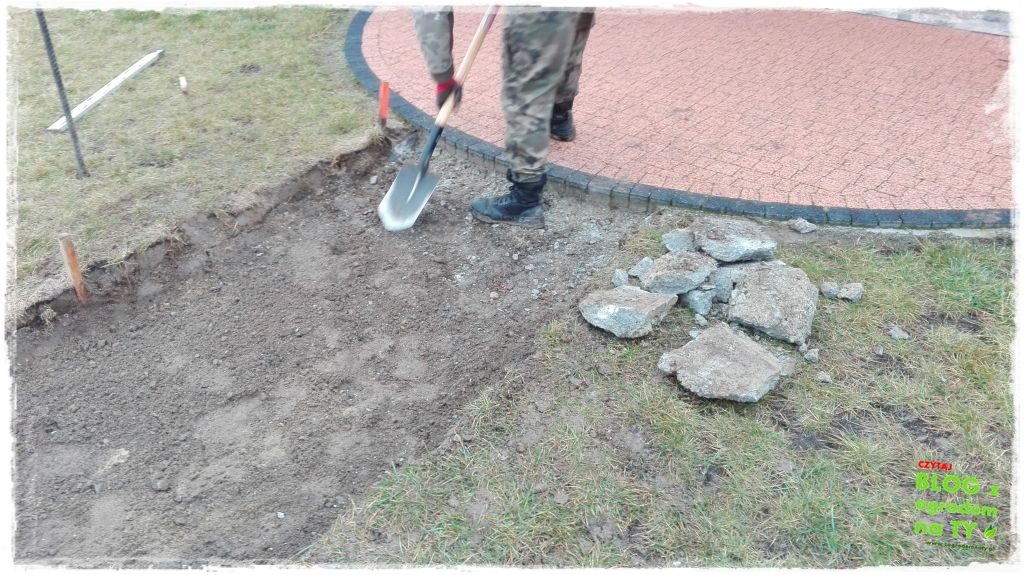 chodnik z kostki granitowej zogrodemnaty18