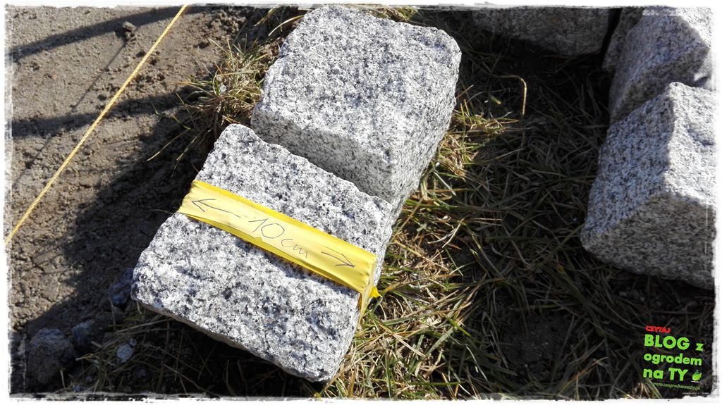 chodnik z kostki granitowej zogrodemnaty36