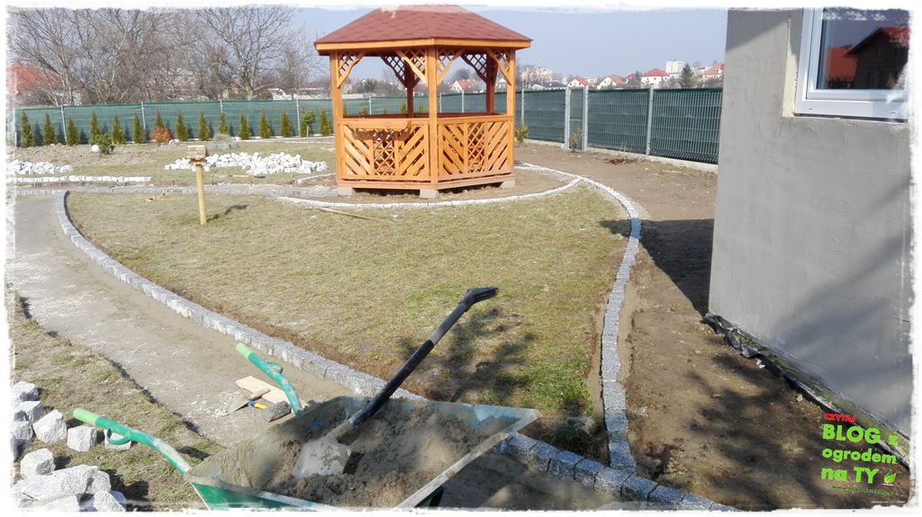 chodnik z kostki granitowej zogrodemnaty48