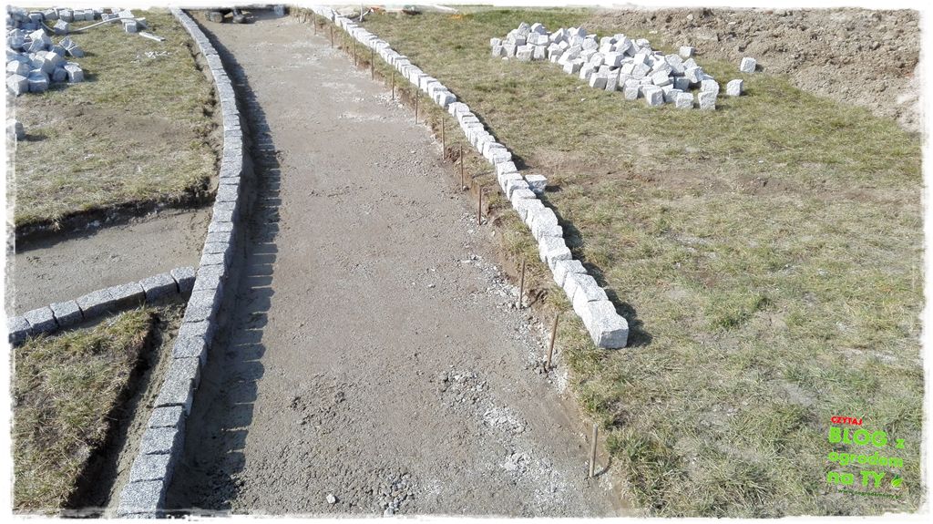 chodnik z kostki granitowej zogrodemnaty51