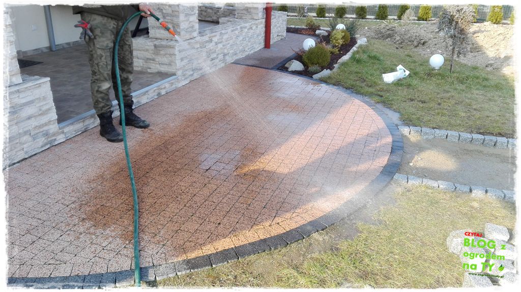 chodnik z kostki granitowej zogrodemnaty67