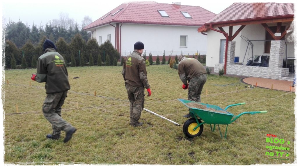 chodnik z kostki granitowej zogrodemnaty9