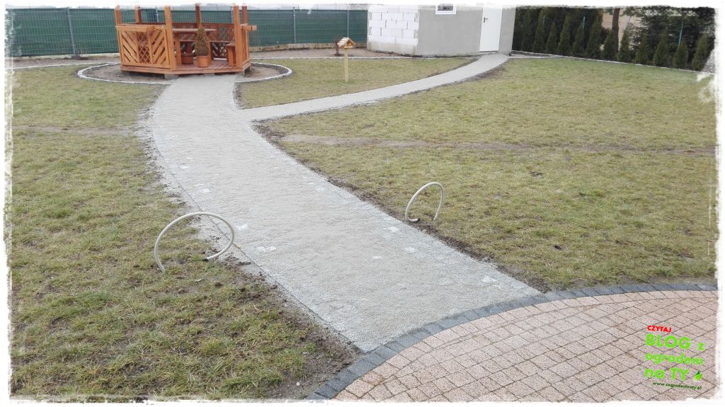 chodnik z kostki granitowej zogrodemnaty90