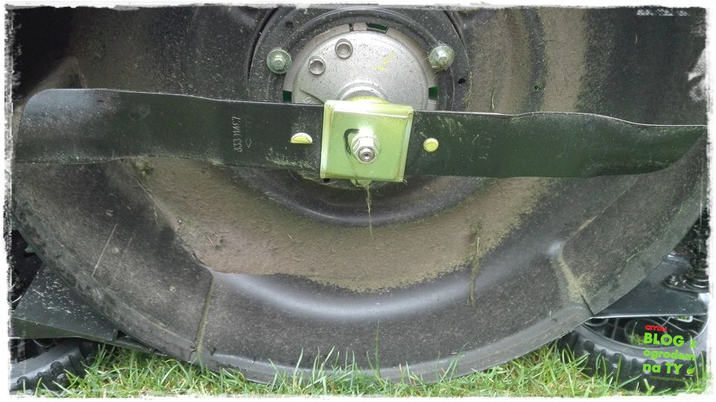 jak naostrzyć nóż w kosiarce zogrodemnaty6