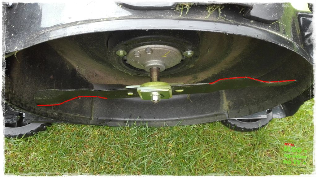 jak naostrzyć nóż w kosiarce zogrodemnaty2