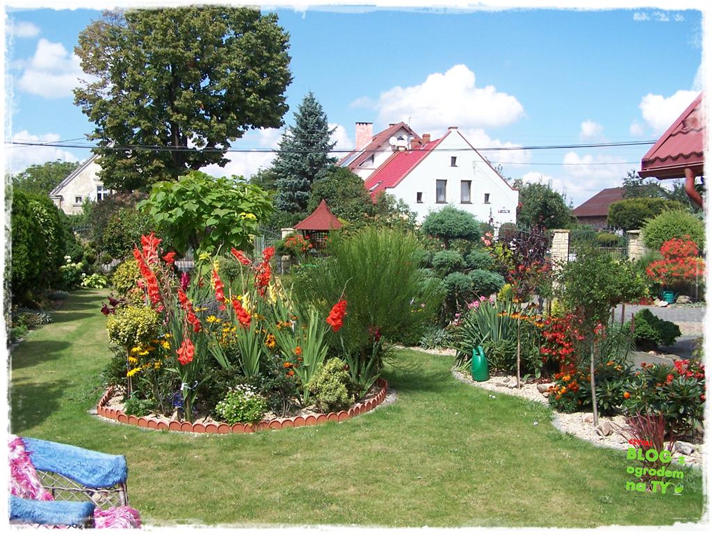 Ogród z dużą ilością gatunków zogrodemnaty37