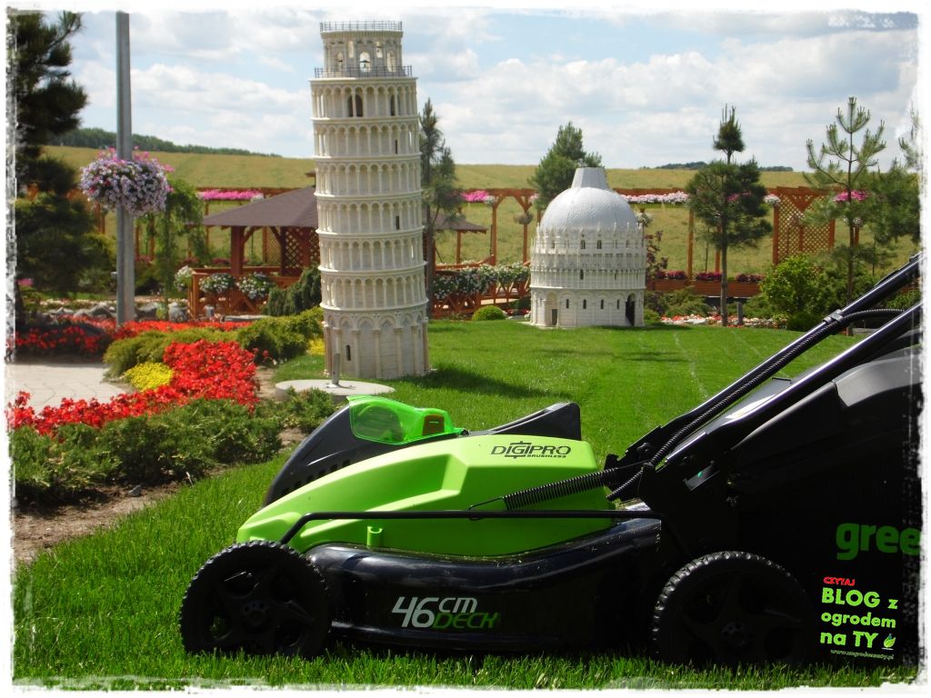 jak przygotować kosiarkę do zimy zogrodemnaty12