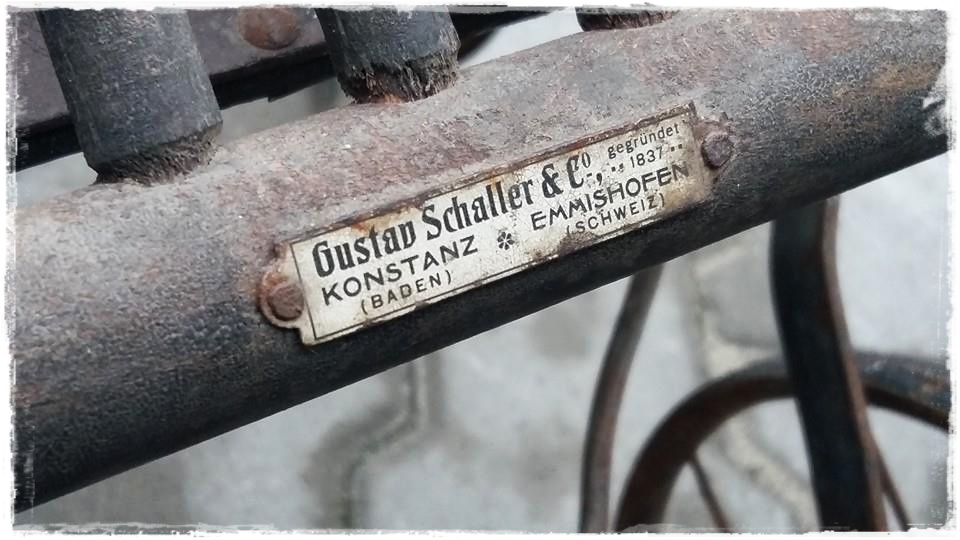 starocie w ogrodzie zogrodemnaty23