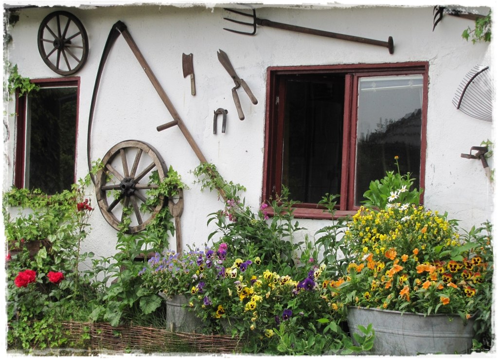 starocie w ogrodzie zogrodemnaty27