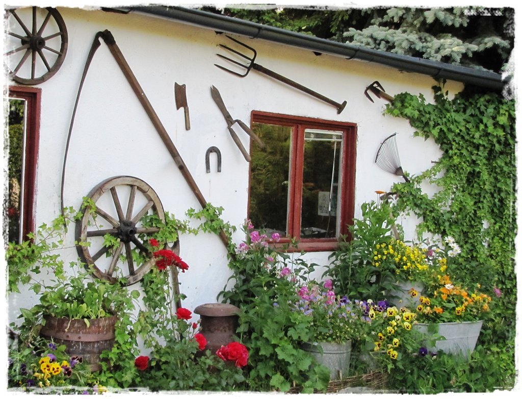 starocie w ogrodzie zogrodemnaty28