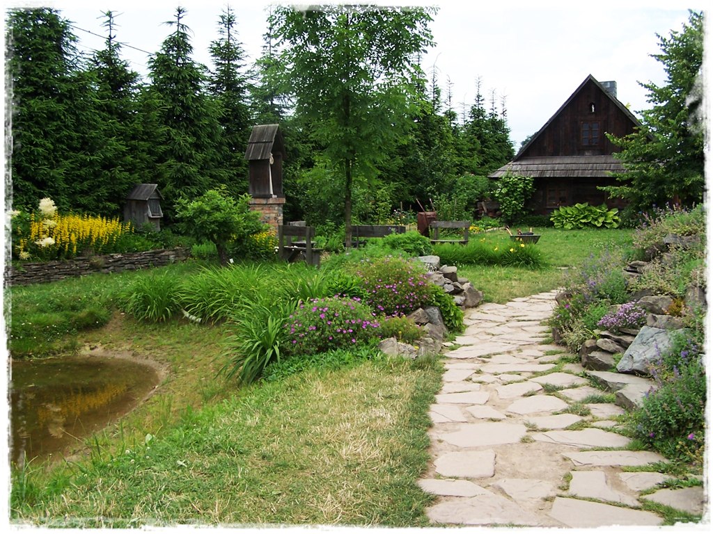 starocie w ogrodzie zogrodemnaty32