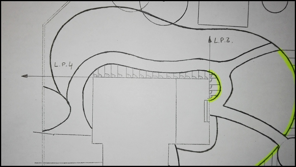 wyniesienie projektu ogrodu zogrodemnaty13