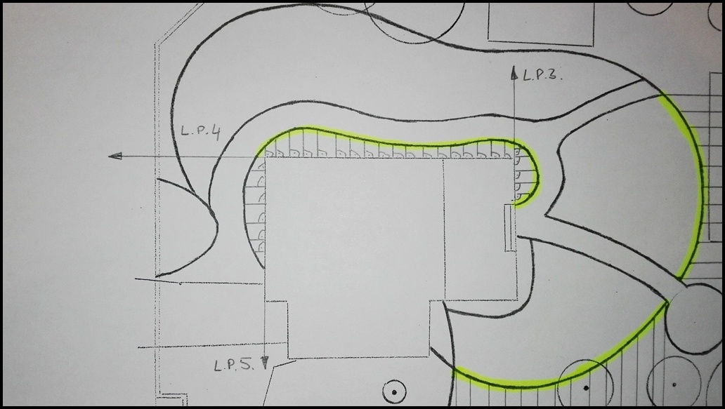 wyniesienie projektu ogrodu zogrodemnaty18