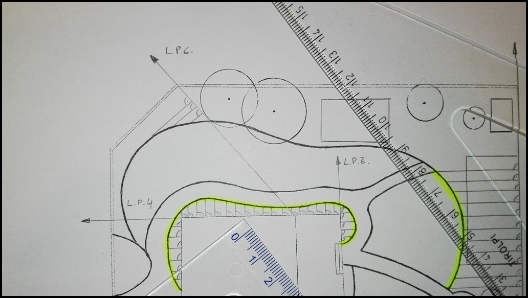 wyniesienie projektu ogrodu zogrodemnaty22