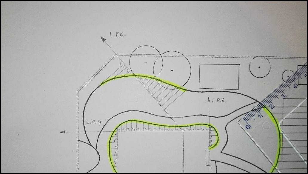 wyniesienie projektu ogrodu zogrodemnaty25