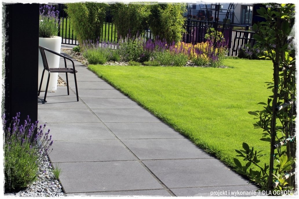 Jak samodzielnie zaprojektować ogród zogrodemnaty20