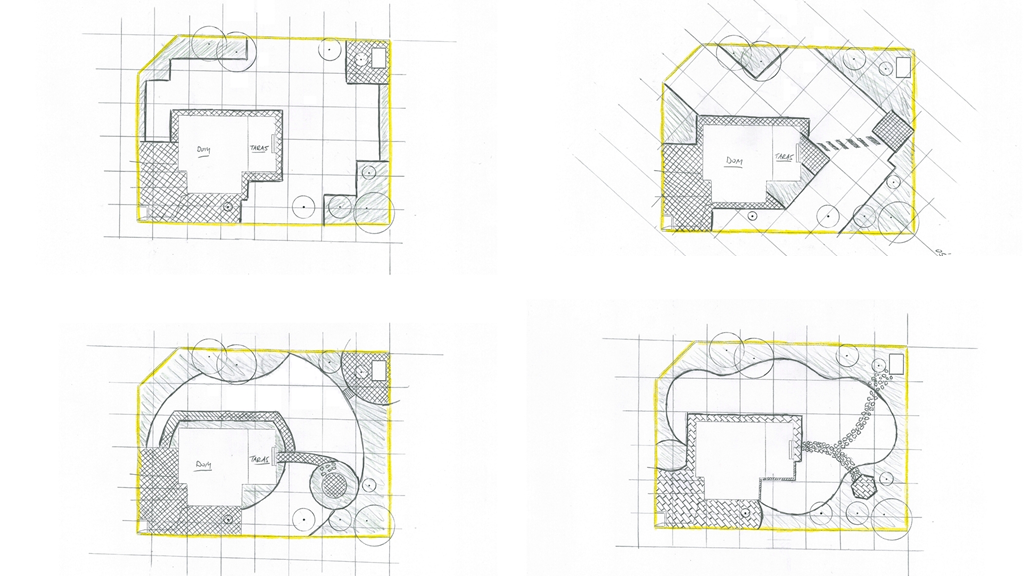 Jak samodzielnie zaprojektować ogród zogrodemnaty10