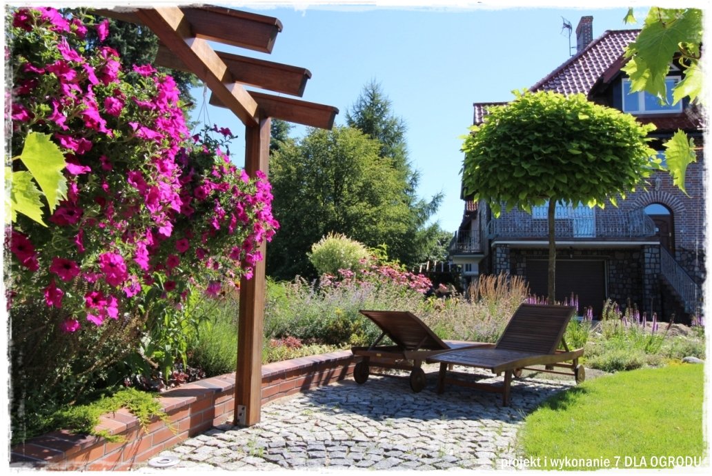 Jak samodzielnie zaprojektować ogród zogrodemnaty25