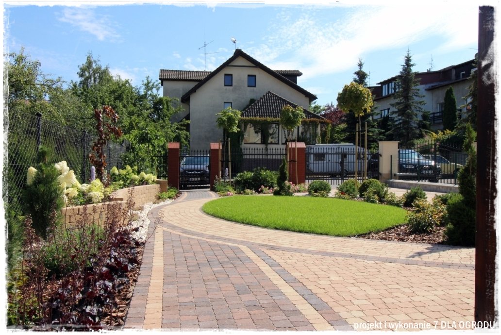 Jak samodzielnie zaprojektować ogród zogrodemnaty21