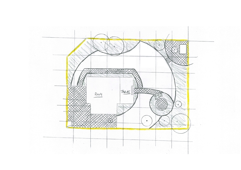 Jak samodzielnie zaprojektować ogród zogrodemnaty8