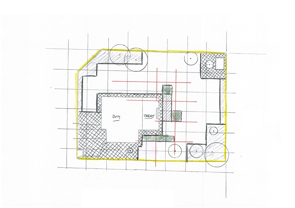 Jak samodzielnie zaprojektować ogród zogrodemnaty14