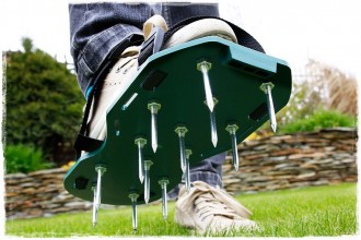 piaskowanie trawnika zogrodemnaty1