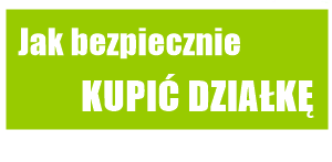 Jak kupić działkę