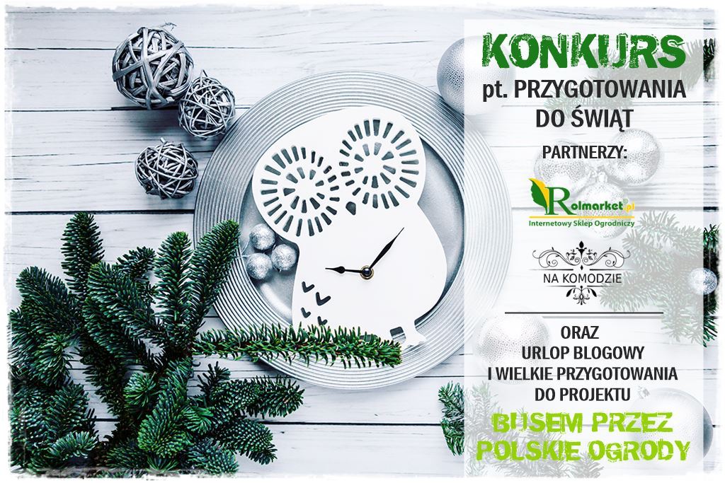 konkurs na blogu z ogrodem na ty1