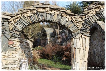 1 busem przez polskie ogrody ogrod 2