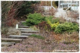 1 busem przez polskie ogrody ogrod 4