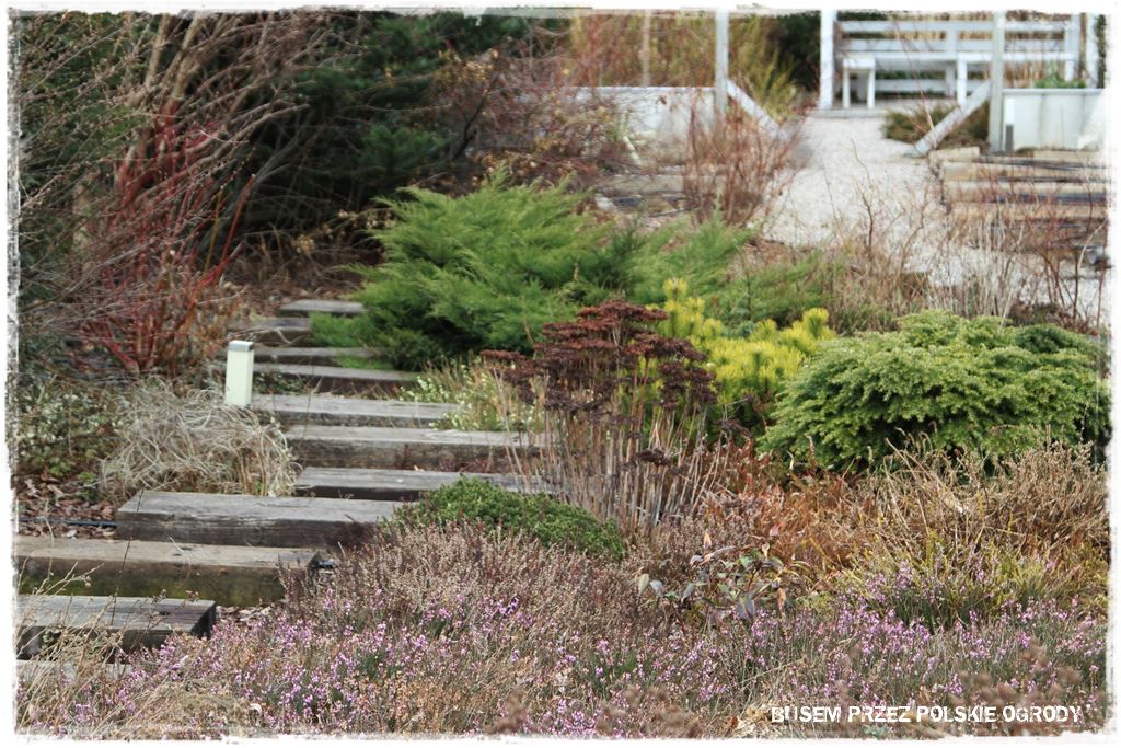 1 busem przez polskie ogrody ogrod 4