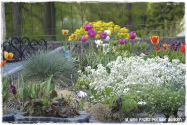 1 busem przez polskie ogrody ogrod 7