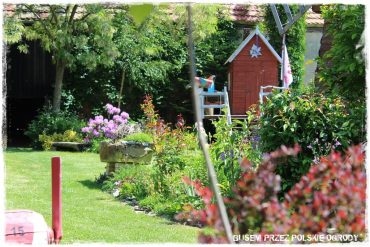 1 busem przez polskie ogrody ogrod 9
