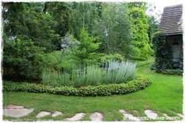 100 busem przez polskie ogrody ogrod 12