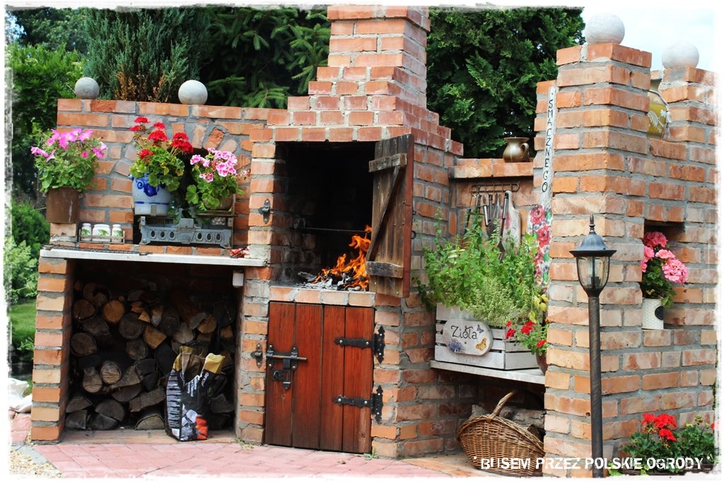 125 busem przez polskie ogrody ogrod 11