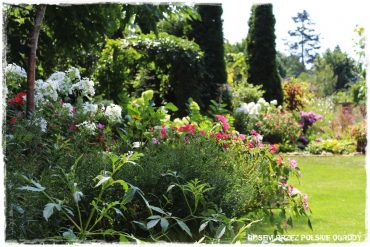 1 busem przez polskie ogrody ogrod 15