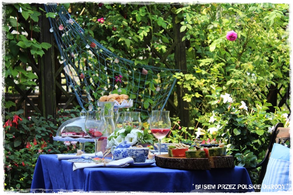 1000 busem przez polskie ogrody ogrod 16