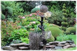 1 busem przez polskie ogrody ogrod 18