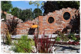 100 busem przez polskie ogrody ogrod 19