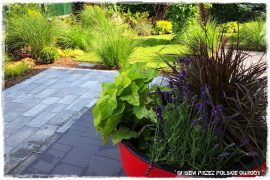 1 busem przez polskie ogrody ogrod 21