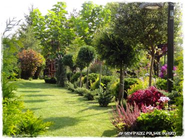 1 busem przez polskie ogrody ogrod 22