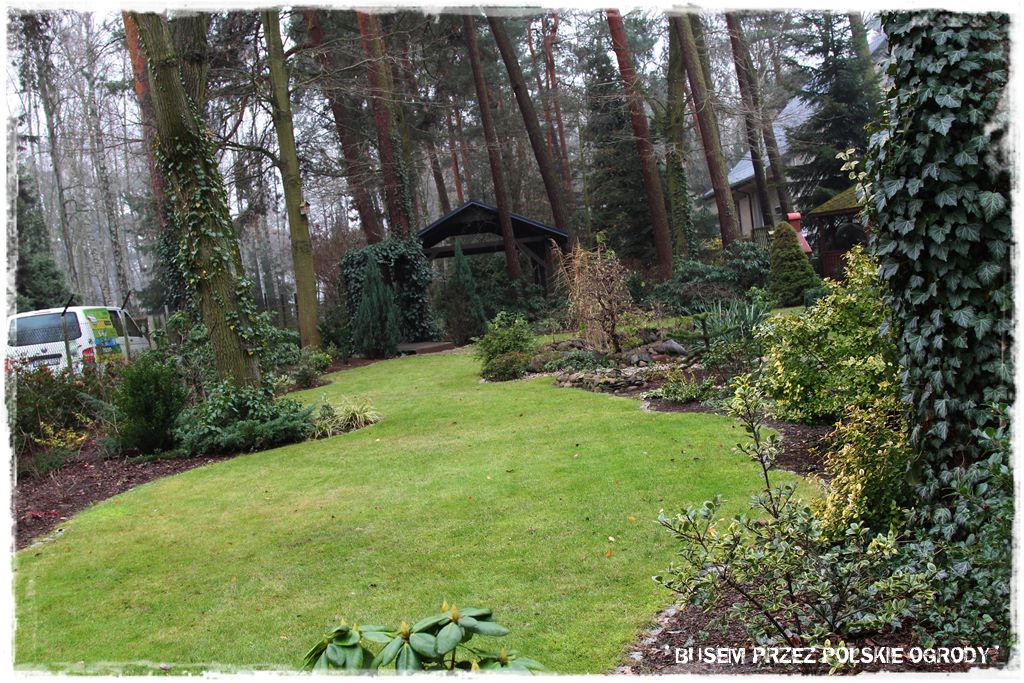 10001 busem przez polskie ogrody ogrod 24