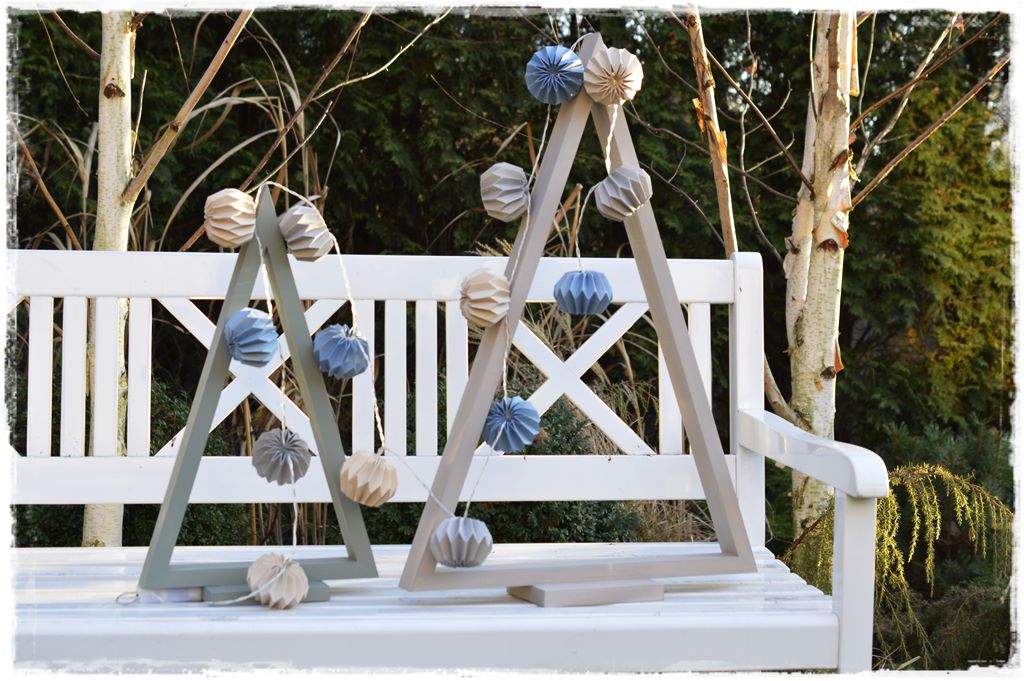 Choinka w stylu skandynawskim zogrodemnaty1